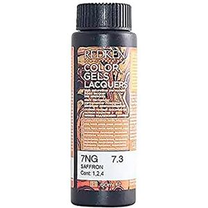 Gel de Couleur Cheveux Redken Smoke - Permanent, Faible Ammoniaque, Éclaircit 4 Tons - Publicité Gel de Couleur Cheveux Redken Smoke - Permanent, Faible Ammoniaque, Éclaircit 4 Tons - Publicité