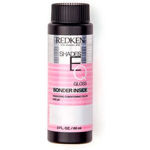 Redken Teintures Pour Cheveux Shades Eq Bonder Inside 010np 60ml One Size unisex - Publicité Redken Teintures Pour Cheveux Shades Eq Bonder Inside 010np 60ml One Size unisex - Publicité