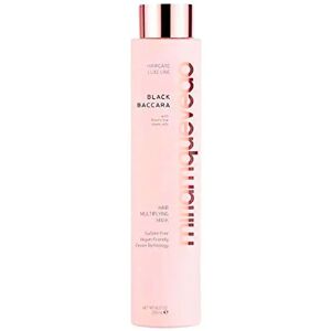 Miriam Quevedo Shampoing Multiplicateur Black Baccara 250ml One Size unisex - Publicité Miriam Quevedo Shampoing Multiplicateur Black Baccara 250ml One Size unisex - Publicité