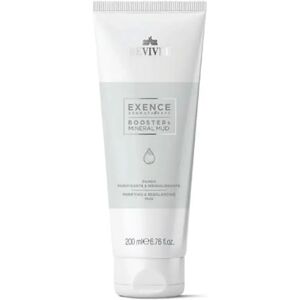 Revivre Soin Capillaire Exence Booster Mineral Mud 200ml One Size unisex - Publicité Revivre Soin Capillaire Exence Booster Mineral Mud 200ml One Size unisex - Publicité