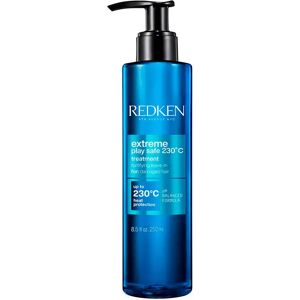 Redken Extreme Play Safe 230°C (200ml) - Publicité Redken Extreme Play Safe 230°C (200ml) - Publicité