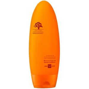 Arganmidas Après-shampooing Moroccan Argan Volume 450ml Orange / White One Size unisex - Publicité Arganmidas Après-shampooing Moroccan Argan Volume 450ml Orange / White One Size unisex - Publicité