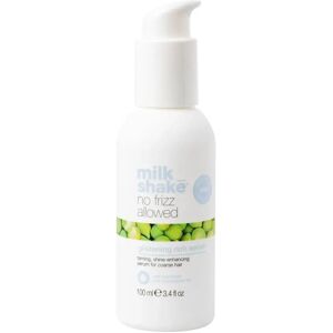 Milk Shake Sérum No Frizz Allowed Glistening Rich Blue One Size unisex - Publicité Milk Shake Sérum No Frizz Allowed Glistening Rich Blue One Size unisex - Publicité