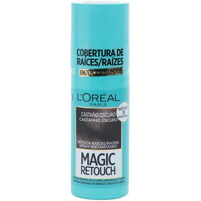 L’Oréal Paris - Magic Retouch - Publicité L’Oréal Paris - Magic Retouch - Publicité