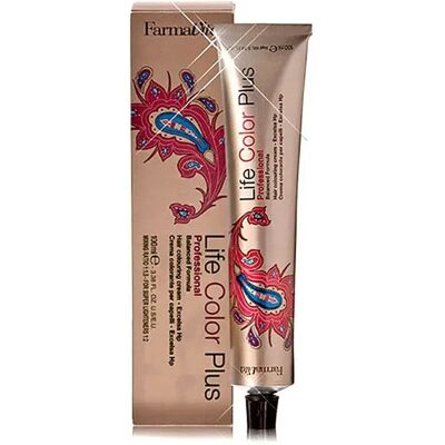 Coloration permanente Farmavita Modèle 7.1 Blond Cendré - Coloration capillaire - Publicité Coloration permanente Farmavita Modèle 7.1 Blond Cendré - Coloration capillaire - Publicité