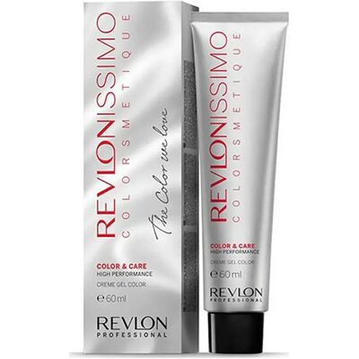 Revlon Coloration Permanente Issimo Colorsmetique 60ml Light Blonde / Ash / N.8.13 One Size - Publicité Revlon Coloration Permanente Issimo Colorsmetique 60ml Light Blonde / Ash / N.8.13 One Size - Publicité