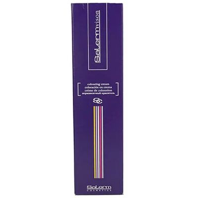 Salerm Coloration Permanente Salermvison 75ml N.7425 One Size - Publicité Salerm Coloration Permanente Salermvison 75ml N.7425 One Size - Publicité