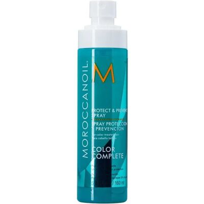 Moroccanoil Spray Protecteur et Préventif (160 ml) - Publicité Moroccanoil Spray Protecteur et Préventif (160 ml) - Publicité