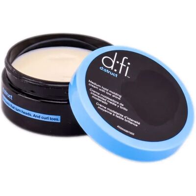 American Crew D:fi D:struct Crème de Moulage Souple - 75g - Publicité American Crew D:fi D:struct Crème de Moulage Souple - 75g - Publicité