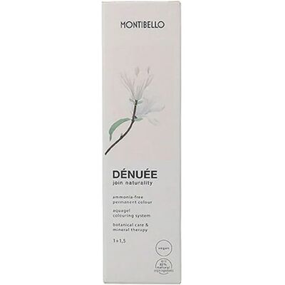 Montibello Teinture Permanente Denuee N.7.36 One Size - Publicité Montibello Teinture Permanente Denuee N.7.36 One Size - Publicité