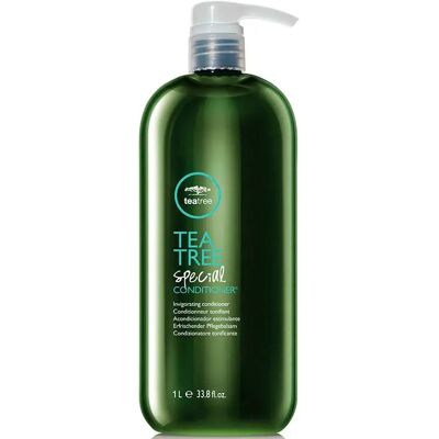 Après-shampoing Tea Tree Special de Paul Mitchell - Tonifiant - 1015 Ml - Publicité Après-shampoing Tea Tree Special de Paul Mitchell - Tonifiant - 1015 Ml - Publicité