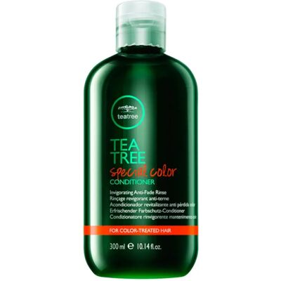 Paul Mitchell Tea Tree Special Color Shampoo (300 ml) - Publicité Paul Mitchell Tea Tree Special Color Shampoo (300 ml) - Publicité