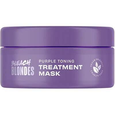 Lee Stafford Masque Toning Violet - Type de Cheveux - Publicité Lee Stafford Masque Toning Violet - Type de Cheveux - Publicité