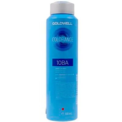 Goldwell Coloration Semi-permanente Colorance 10ba 120ml One Size - Publicité Goldwell Coloration Semi-permanente Colorance 10ba 120ml One Size - Publicité