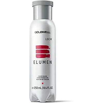 Goldwell Elumen Color Durable Sans Oxydant - Traitement de Scellage - Publicité Goldwell Elumen Color Durable Sans Oxydant - Traitement de Scellage - Publicité
