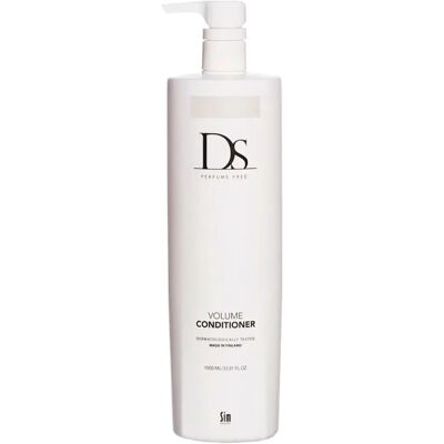 Après-shampoing volume DS 1000 ml - Pour cheveux normaux - Publicité Après-shampoing volume DS 1000 ml - Pour cheveux normaux - Publicité