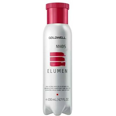 Goldwell Elumen Couleur Naturelle Durable pour Cheveux - Teinture capillaire - Publicité Goldwell Elumen Couleur Naturelle Durable pour Cheveux - Teinture capillaire - Publicité