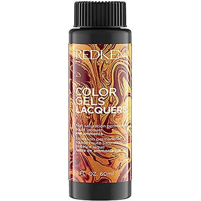Redken Teintures Pour Cheveux Gel Lacquers 5nw Macchiato 60ml One Size unisex - Publicité Redken Teintures Pour Cheveux Gel Lacquers 5nw Macchiato 60ml One Size unisex - Publicité