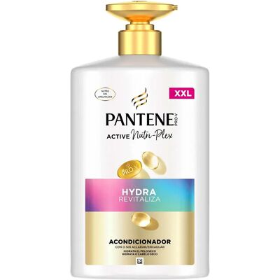 Pantene Après-shampooing Hydra Revitalize 800ml One Size - Publicité Pantene Après-shampooing Hydra Revitalize 800ml One Size - Publicité