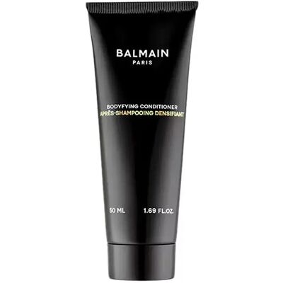 Après-shampoing Volumisante Homme de Balmain - 50ml - Publicité Après-shampoing Volumisante Homme de Balmain - 50ml - Publicité