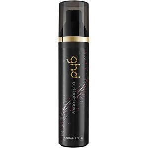 Ghd Style Bouclé Pour Toujours 120ml Multicolor 120 ml unisex