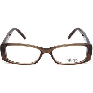 Pucci Lunettes De Soleil Pour Femme Ep264820750 Hazelnut One Size Femme - Publicité Pucci Lunettes De Soleil Pour Femme Ep264820750 Hazelnut One Size Femme - Publicité