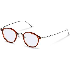 Rodenstock R7059 D light havana - Monture de lunettes unisexe - Publicité Rodenstock R7059 D light havana - Monture de lunettes unisexe - Publicité