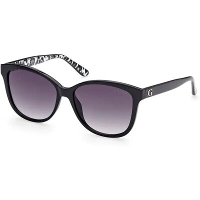 Guess Lunettes De Soleil Pour Femme Gu7828-5601b Shiny Black 56 Femme - Publicité Guess Lunettes De Soleil Pour Femme Gu7828-5601b Shiny Black 56 Femme - Publicité