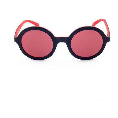 Adidas Lunettes De Soleil Pour Femme Aor016-009053 Black One Size Femme - Publicité Adidas Lunettes De Soleil Pour Femme Aor016-009053 Black One Size Femme - Publicité