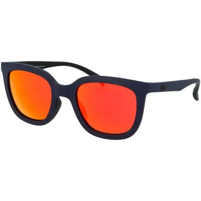 Adidas Lunettes De Soleil Pour Femme Aor019-025009 Purple One Size Femme - Publicité Adidas Lunettes De Soleil Pour Femme Aor019-025009 Purple One Size Femme - Publicité