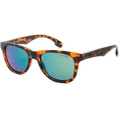 Carrera Lunettes De Soleil 20-08646z9 Havana One Size - Publicité Carrera Lunettes De Soleil 20-08646z9 Havana One Size - Publicité