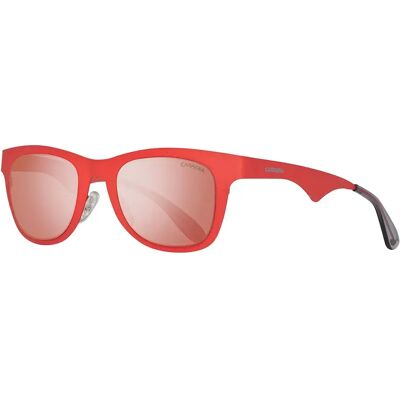 Carrera Lunettes De Soleil Ca6000-mt-abv Coral One Size - Publicité Carrera Lunettes De Soleil Ca6000-mt-abv Coral One Size - Publicité