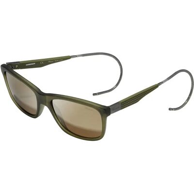 Chopard Lunettes De Soleil Sch156m5773mg Green One Size Homme - Publicité Chopard Lunettes De Soleil Sch156m5773mg Green One Size Homme - Publicité
