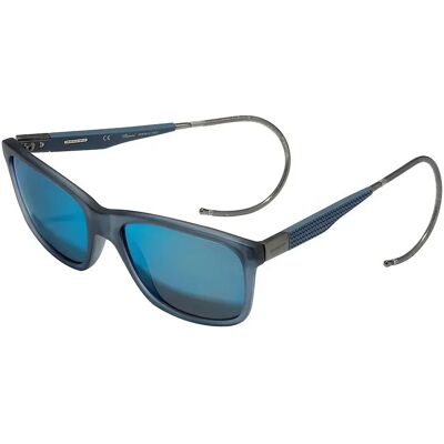 Chopard Lunettes De Soleil Sch156m57agqb Blue One Size Homme - Publicité Chopard Lunettes De Soleil Sch156m57agqb Blue One Size Homme - Publicité