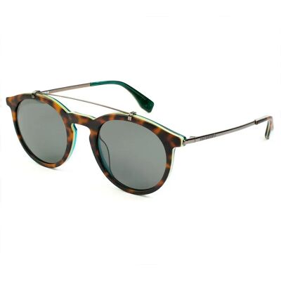 Converse Lunettes De Soleil Sco139500ali Brown One Size Homme,Femme - Publicité Converse Lunettes De Soleil Sco139500ali Brown One Size Homme,Femme - Publicité