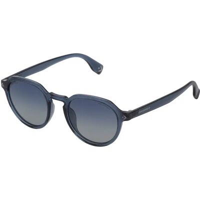 Converse Lunettes De Soleil Polarisées Sco23149955p Blue One Size Homme,Femme - Publicité Converse Lunettes De Soleil Polarisées Sco23149955p Blue One Size Homme,Femme - Publicité