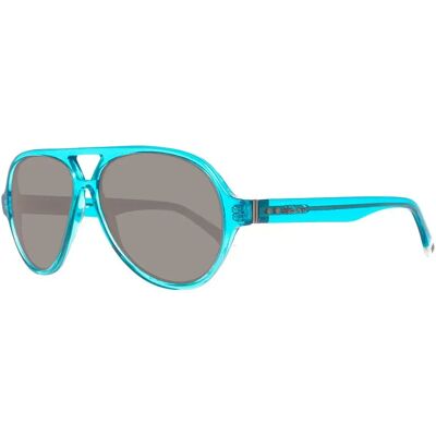 Gant Lunettes De Soleil Grs2003bl-3 Turquoise One Size Homme - Publicité Gant Lunettes De Soleil Grs2003bl-3 Turquoise One Size Homme - Publicité