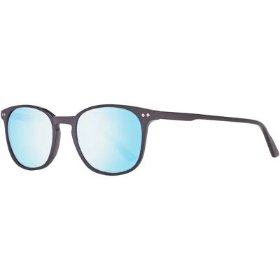 Helly Hansen Lunettes De Soleil Polarisées Hh5011-c02-49 Black One Size Homme,Femme - Publicité Helly Hansen Lunettes De Soleil Polarisées Hh5011-c02-49 Black One Size Homme,Femme - Publicité