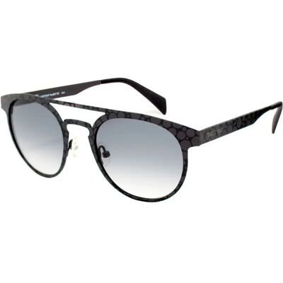 Italia Independent Lunettes De Soleil 0020t-dts-030 Grey One Size Homme,Femme - Publicité Italia Independent Lunettes De Soleil 0020t-dts-030 Grey One Size Homme,Femme - Publicité
