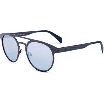 Italia Independent Lunettes De Soleil 0020t-wod-057 Grey One Size Homme,Femme - Publicité Italia Independent Lunettes De Soleil 0020t-wod-057 Grey One Size Homme,Femme - Publicité