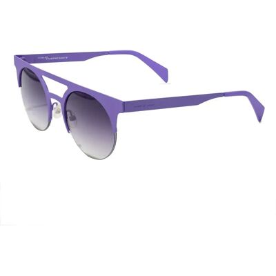 Italia Independent Lunettes De Soleil 0026-014-000 Purple One Size - Publicité Italia Independent Lunettes De Soleil 0026-014-000 Purple One Size - Publicité