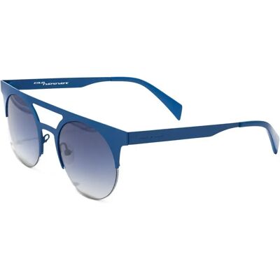 Italia Independent Lunettes De Soleil 0026-022-000 Blue One Size Homme,Femme - Publicité Italia Independent Lunettes De Soleil 0026-022-000 Blue One Size Homme,Femme - Publicité
