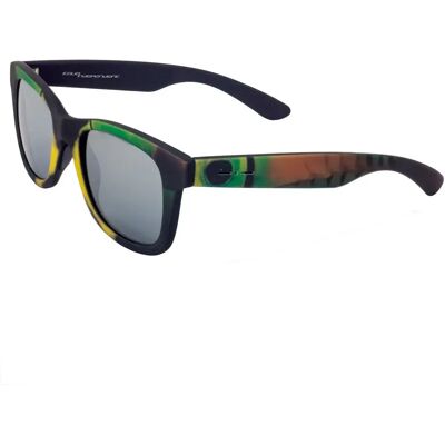 Italia Independent Lunettes De Soleil 0090-tuc-009 Green One Size Homme,Femme - Publicité Italia Independent Lunettes De Soleil 0090-tuc-009 Green One Size Homme,Femme - Publicité