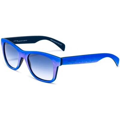 Italia Independent Lunettes De Soleil 0090bsm021017 Blue One Size Homme,Femme - Publicité Italia Independent Lunettes De Soleil 0090bsm021017 Blue One Size Homme,Femme - Publicité
