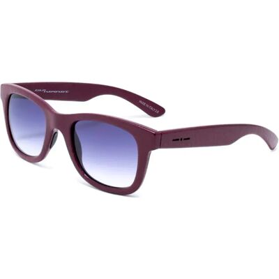 Italia Independent Lunettes De Soleil 0090c-010-000 Purple One Size Homme,Femme - Publicité Italia Independent Lunettes De Soleil 0090c-010-000 Purple One Size Homme,Femme - Publicité