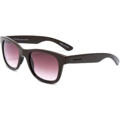 Italia Independent Lunettes De Soleil 0090c-044-000 Brown One Size Homme,Femme - Publicité Italia Independent Lunettes De Soleil 0090c-044-000 Brown One Size Homme,Femme - Publicité