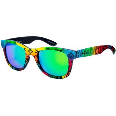 Italia Independent Lunettes De Soleil 0090inx149000 Blue / Green / Yellow / Red / Orange One Size Homme,Femme - Publicité Italia Independent Lunettes De Soleil 0090inx149000 Blue / Green / Yellow / Red / Orange One Size Homme,Femme - Publicité