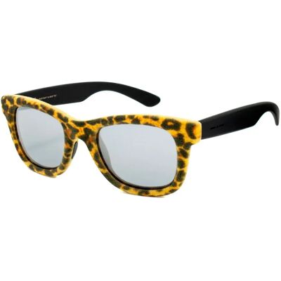 Italia Independent Lunettes De Soleil Pour Femme 0090v-gia-000 Brown One Size Femme - Publicité Italia Independent Lunettes De Soleil Pour Femme 0090v-gia-000 Brown One Size Femme - Publicité