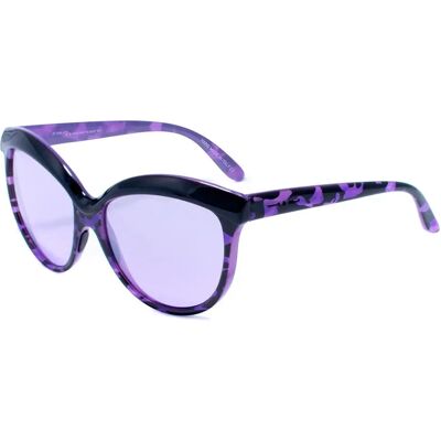 Italia Independent Lunettes De Soleil Pour Femme 0092-hav-017 Purple One Size - Publicité Italia Independent Lunettes De Soleil Pour Femme 0092-hav-017 Purple One Size - Publicité