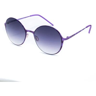 Italia Independent Lunettes De Soleil Pour Femme 0201-144-000 Purple One Size Femme - Publicité Italia Independent Lunettes De Soleil Pour Femme 0201-144-000 Purple One Size Femme - Publicité